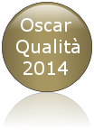 Oscar della Qualit 2014